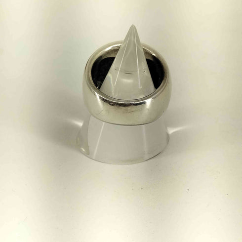 ラットレース Rat Race DOMED RING メンズ  17号
